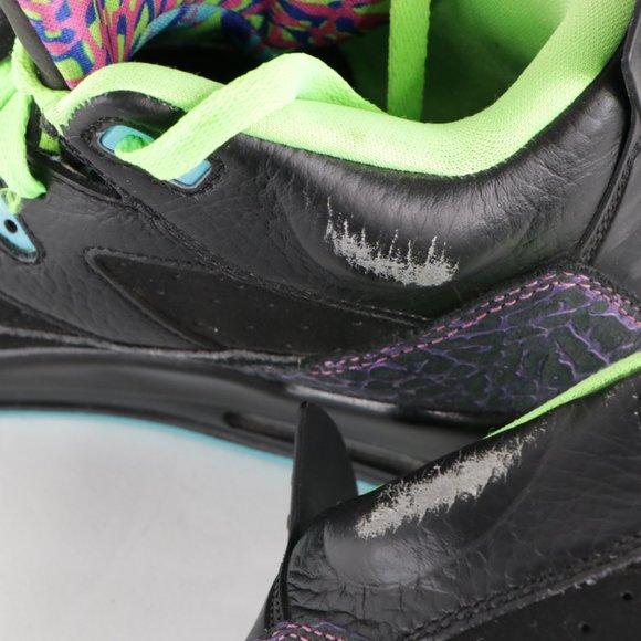 Nike Air Jordan Son of Mars Low Bel Air Shoes 8